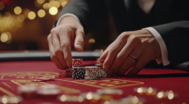 bandarangka Bingo Rooms